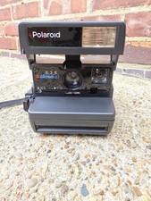 Polaroid 636 Close Up Instant