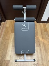 panca per addominali PA109