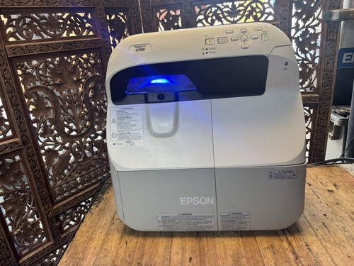 Epson powerlite 475w 3lcd - powerlite,