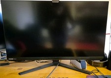 Samsung Odyssey G7 S28AG700NU 28 pollici 4K UHD IPS LCD monitor da gioco - nero