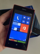 Smartphone Nokia Lumia 520