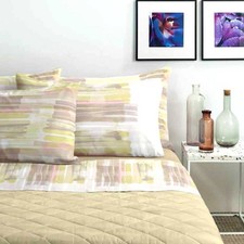 Completo lenzuola matrimoniale