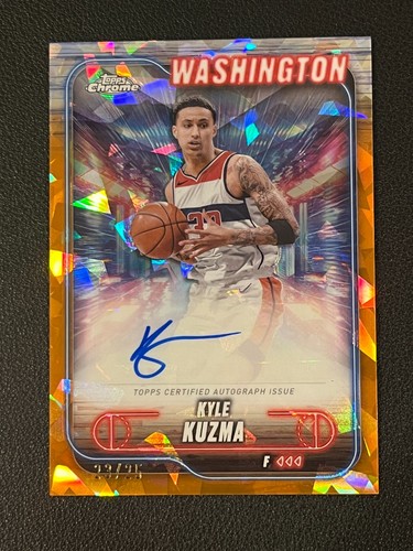Kyle kuzma 2024 - kuzma, 2024-25