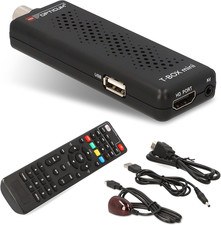 Box mini dvb c - t-box, dvb-t2/c