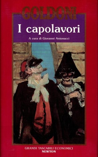 Capolavori vol 3 4 - capolavori., 1-2-3-4-5