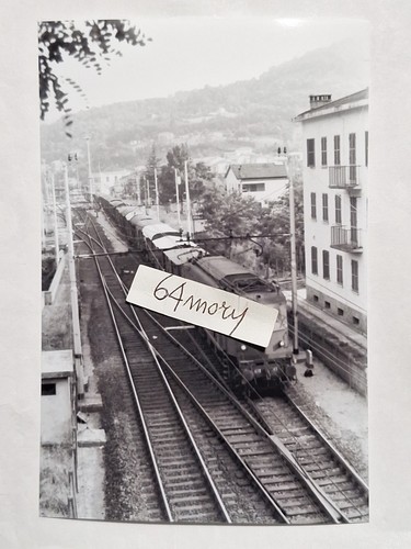 Fotografia locomotore - fotografia,