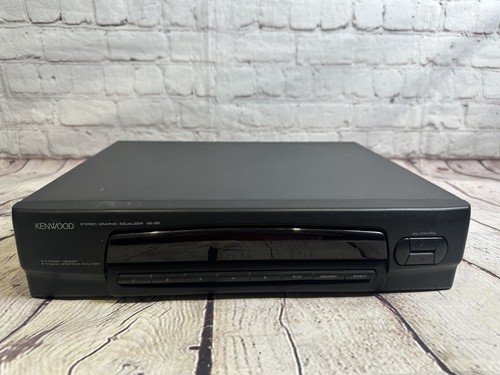 Kenwood equalizzatore - ge-28,