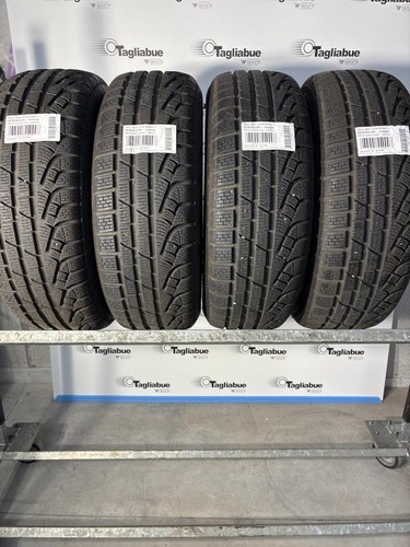 Set gomme 205 60r16 - 4, 92h