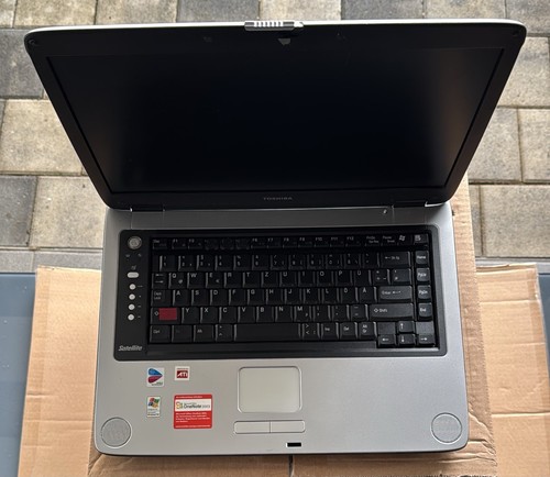 Toshiba satellite m40x 259 - toshiba,