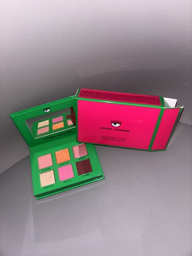 Palette chiara ferragni - palette,