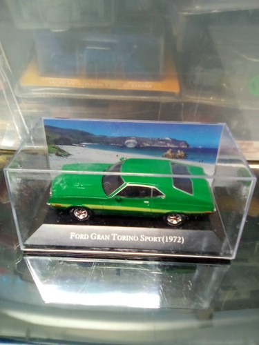 Modellino auto deagostini - auto, deagostini/ixo