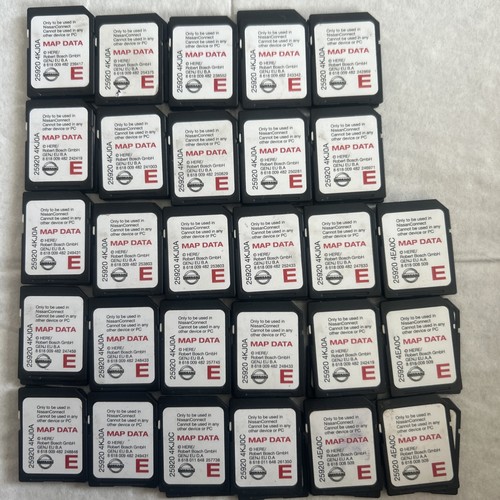 Nissan connect3 bulk buy - bulk,