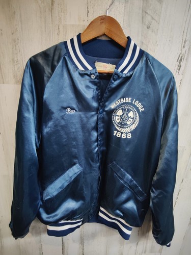 Giacca vintage king louie - vintage,
