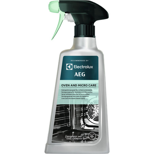 Electrolux detergente spray - electrolux,