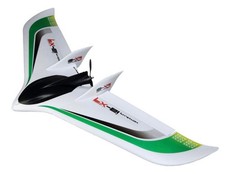 ZETA Phantom FX-61 Flying Wing