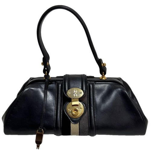 Borsa tracolla roberta di - a,