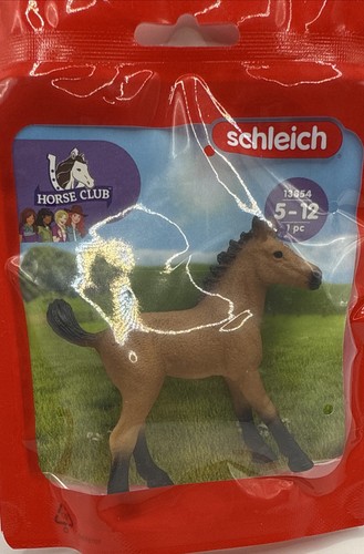 Schleich 13854 horse - 13854, club