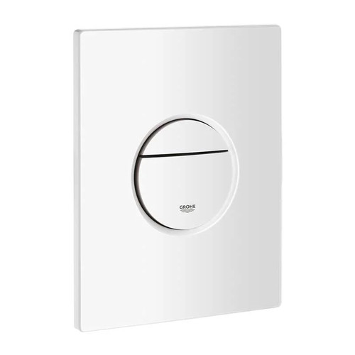 Grohe placca comando - placca,