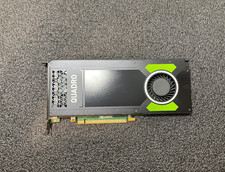 NVIDIA Quadro M4000 VCQM4000 8