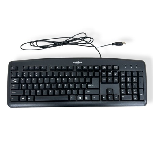 Tastiera desktop standard - hp,