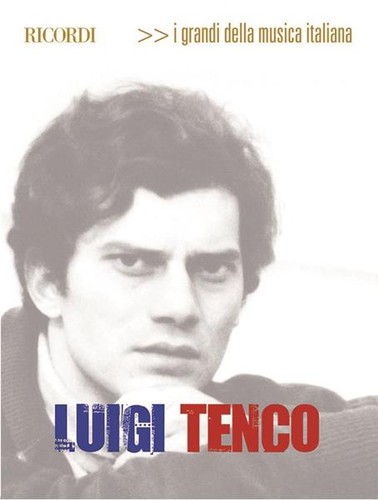 Luigi tenco grandi della - luigi,