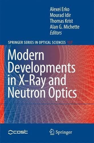 Modern developments ray - modern, x-ray