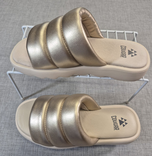 Cougar julep slide sandali - julep, slide/sandali