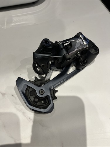 Mech posteriore sram xx1 - mech, 12