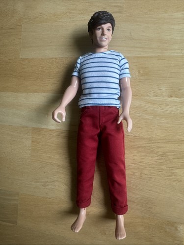 Hasbro one direction - one, louis