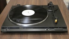TECHNICS SL-BD20 GIRADISCHI