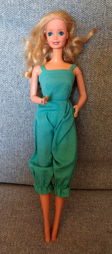 Mattel barbie peaches - mattel, peaches'n