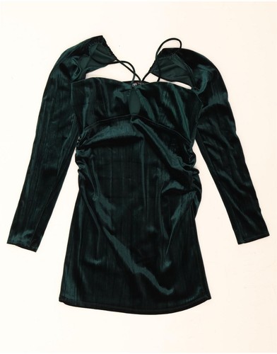 Abito donna zara manica lunga - zara,