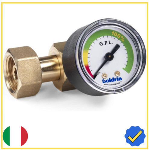 Mn000 indicatore livello - indicatore, di