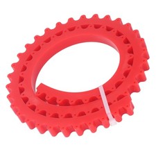 Striscia profilata ingranaggi