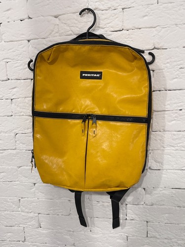 Zaino friday f49 con frange - zaino,
