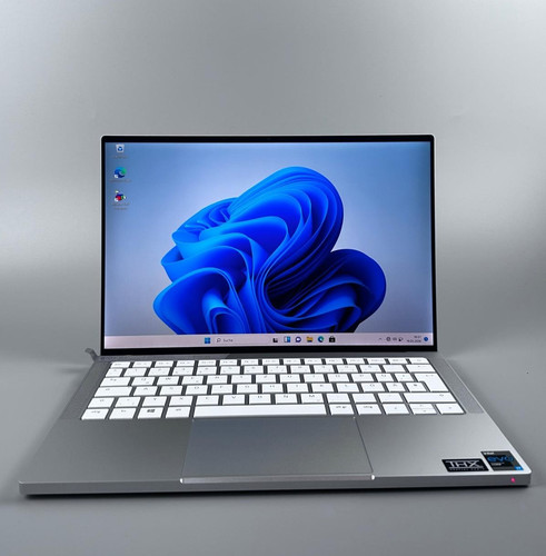 Razer book uhd touch - book, 13