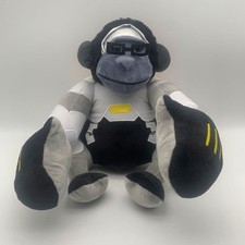 Overwatch Winston Peluche
