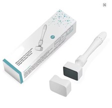 Professionale Dermastamp 140A - Rullo Derma, Aghi Micro, Microneedling