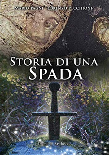 Storia una spada san - di,