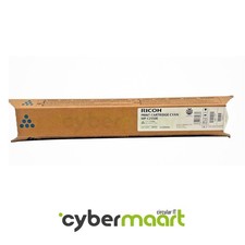 RICOH 841197 842472 TONER ORIGINALE CIANO MP C2550 AFICIO MP C2030/C2050/C2550