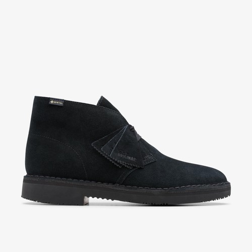 26177857 stivale uomo clarks - stivale,