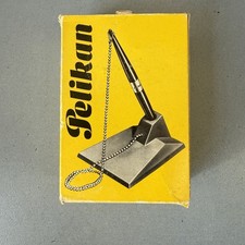 Pelikan S3/K Servizio da Scrittoio Vintage – Set da Ufficio