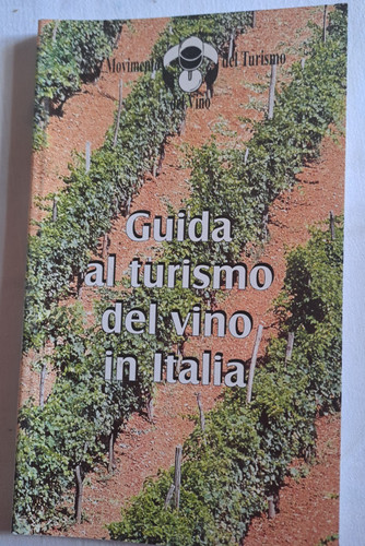 Guida turismo del vino - guida,
