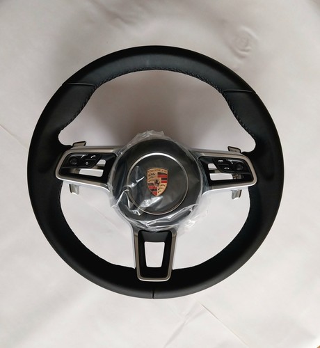 Volante originale porsche - volante,