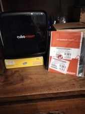 CUBOVISION Telecom Italia