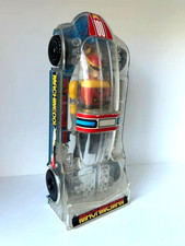Bandai popy robot - bandai, sentai