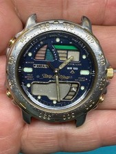 Citizen watch America's Cup