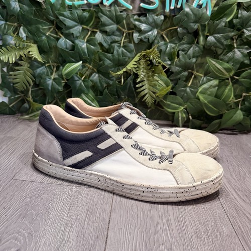 Hogan rebel sneakers - hogan, uomo