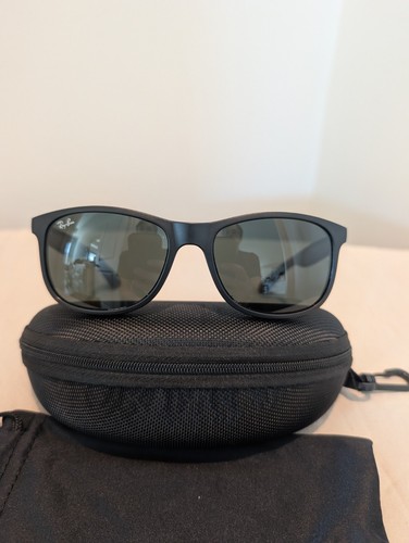 Occhiali sole ray ban - occhiali,