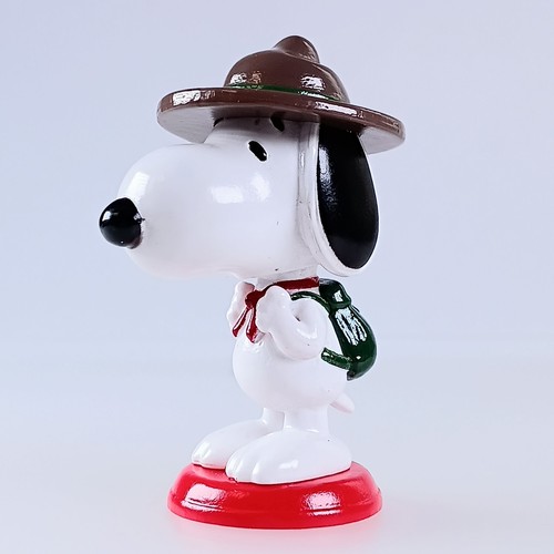 Beagle scout snoopy - beagle,